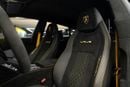 لامبورغيني اوروس 4.0T V8 Performante