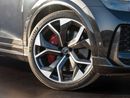 Audi RS Q8 TFSI quattro 4.0L