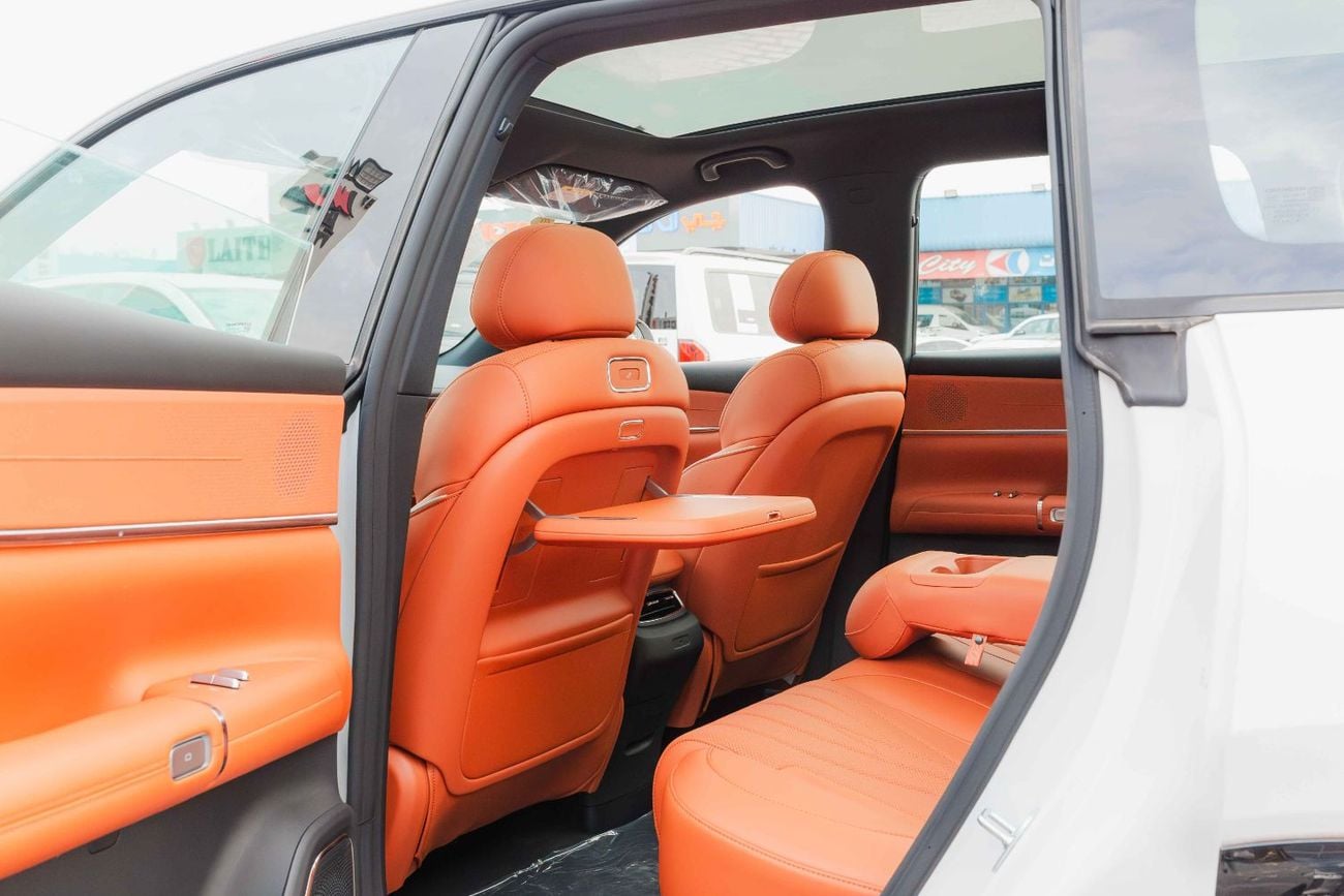 Changan Nevo Q05 Changan Nevo Q07 1.5 Plug-In 2025