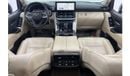 Toyota Land Cruiser VXR 4.0L 2022 Toyota Land Cruiser VXR 4.0, 2026 Toyota Warranty, Fully Loaded, 7 Seater, GCC