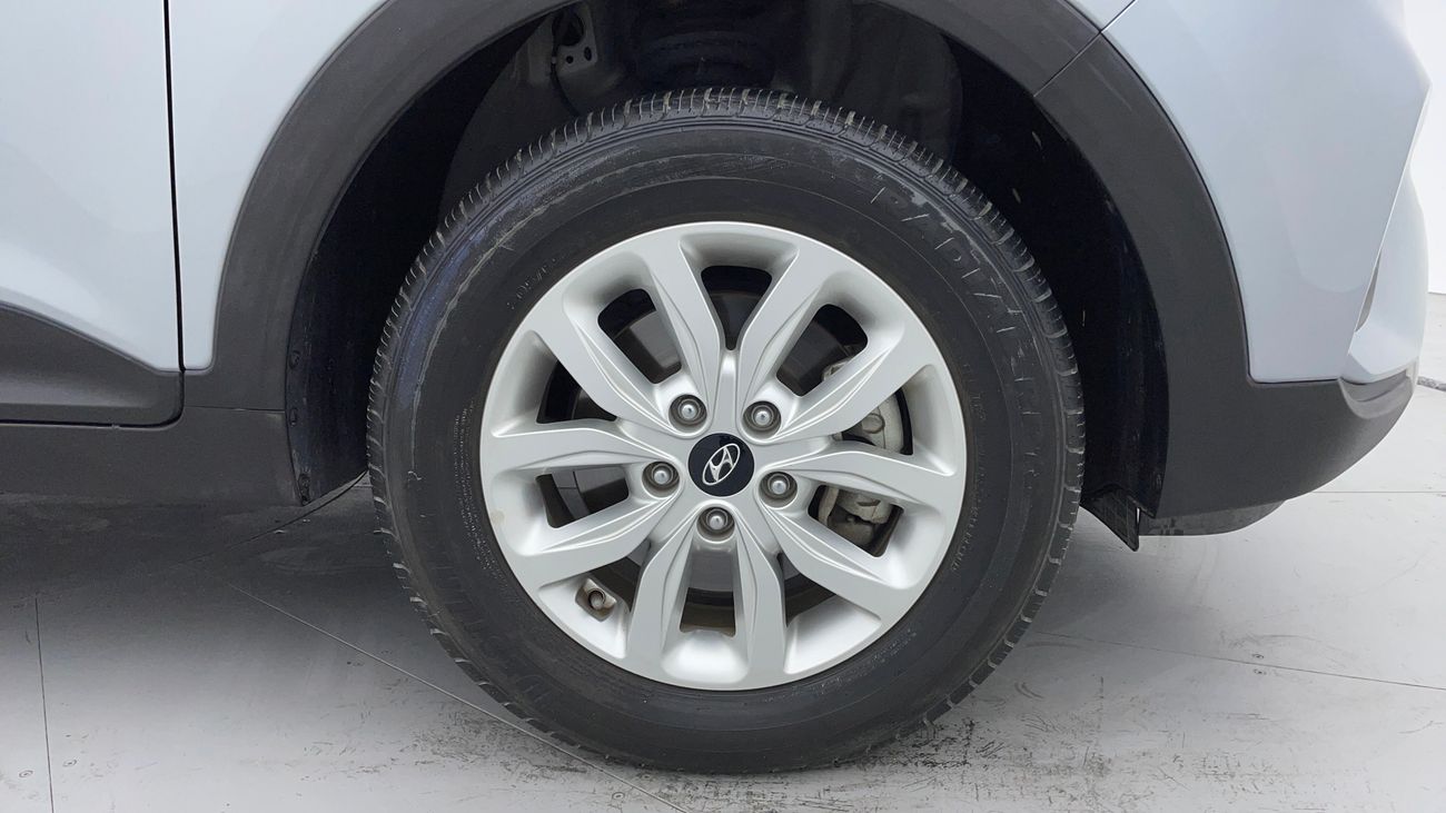 Hyundai Creta GL 1.6 | Zero Down Payment | Free Home Test Drive