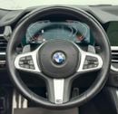 بي أم دبليو 420i 2022 BMW 420i M-Sport Cabriolet, 2026 BMW Warranty + Service Contract, BMW Full Service History, GCC