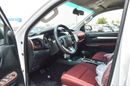Toyota Hilux TOYOTA HILUX 2.4L 4WD DIESEL PICKUP 2025