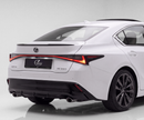 Lexus IS350 350 3.5