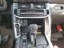 Toyota Land Cruiser VXR LC 300 3.3L DIESEL VXR FULL OPTION 7 SEATER