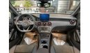 مرسيدس بنز A 250 Mercedes Benz A250 AMG kit 2018 under warranty GCC