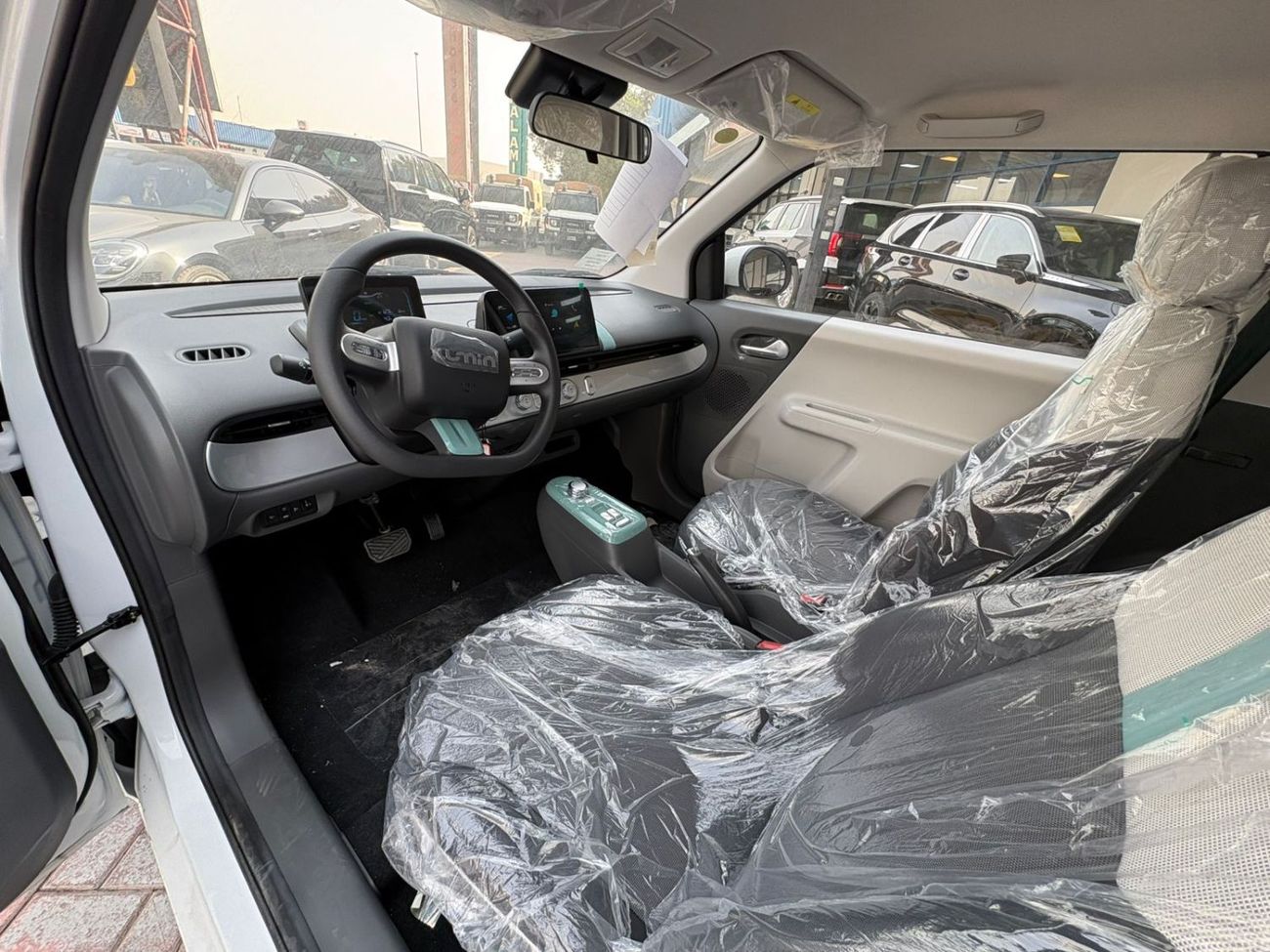 تشنجان لومين