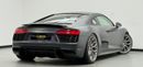 Audi R8 V10 RWD 5.2L (540 HP) 2016 Audi R8 V10 Quattro, Very Low Km, RECARO Seats, Fully Loaded, Excellent C