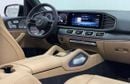 مرسيدس بنز GLS 580 2024 Mercedes Benz GLS580 AMG 4Matic, Jan 2029 Mercedes Warranty, Full Mercedes Service History, GCC
