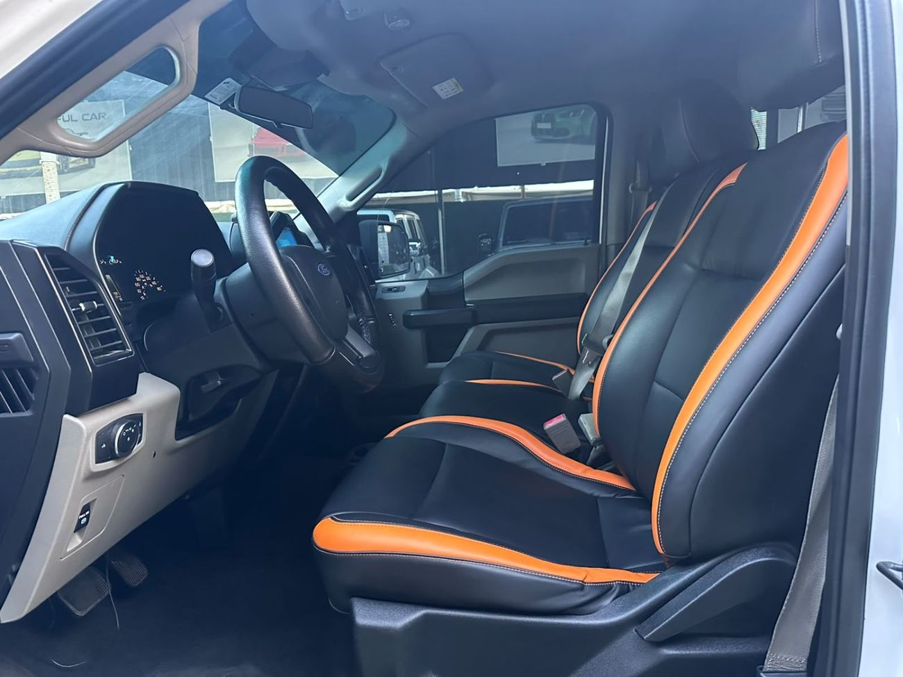 Ford F-150 XL