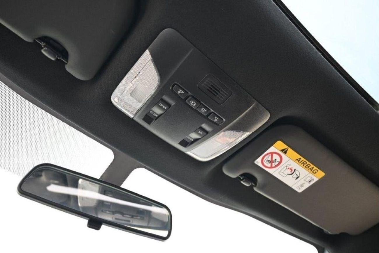 Toyota Corolla Cross HYBRID XLE 1.8L PETROL AUTOMATIC