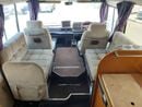 تويوتا كوستر 1992 TOYOTA COASTER BUS RHD DIESEL AUTOMATIC(PM01089)