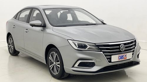 أم جي 5 LUXURY 1.5 | بدون دفعة مقدمة | اختبار القيادة في المنزل