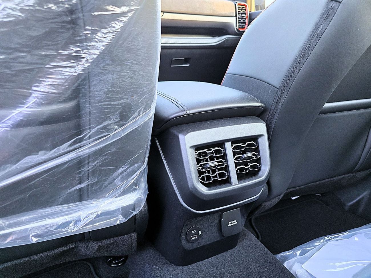 Ford Ranger Raptor Coming Soon FORD Ranger Raptor full Option  2.0l T A/T DIESEL 2025 MODEL