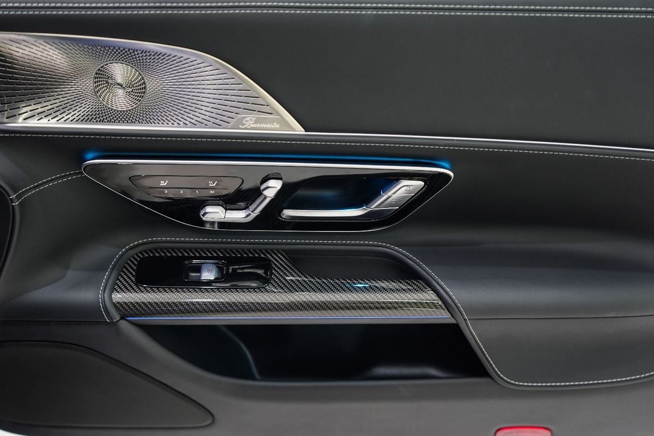 مرسيدس بنز أي أم جي جي تي 63 Coupe, Carbon Fiber Package, AMG Dynamic PLUS Package!!