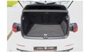 فولكس واجن جولف GTI ليذر