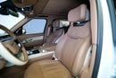 لاند روفر رينج روفر SV LWB P530 4.4L