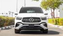 Mercedes-Benz GLE 350 SUV 4matic. Local Registration +10%