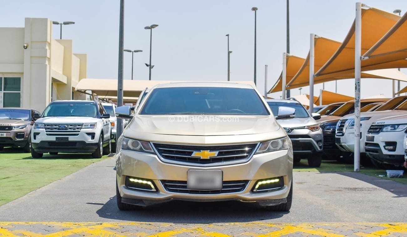 Chevrolet Impala