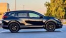 Honda CRV BLACK EDITION | RHD | 1.5L PETROL ENGINE | (AT) | 2023 | REAR VIEW CAMERA