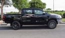 Toyota Hilux 2025 Model Toyota Hilux DC, 2.7L Petrol, 4WD 5M/T