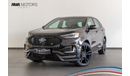 Ford Edge ST
