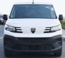 Peugeot Partner LONG PARTNER VAN 1.6L DIESEL