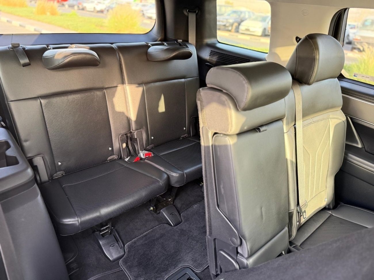 Hyundai Santa Fe XRT premium 4WD