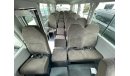 تويوتا كوستر Toyota Coaster 4.2L , 30 passengers