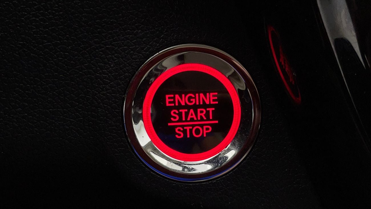 Honda HRV LX 1.8 | Zero Down Payment | Home Test Drive