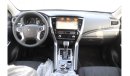 Mitsubishi Montero FC 6 MODEL 2020 V6-3.0 ALLOY WHEELS - SUNROOF- PUSH START