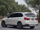 بي أم دبليو X5 40i xLine 3.0L (5 Seater) BMW X5e Xdrive40e 2018 //CLEAN TITLE //ORIGINAL PAINT //ACCIDENTS FREE