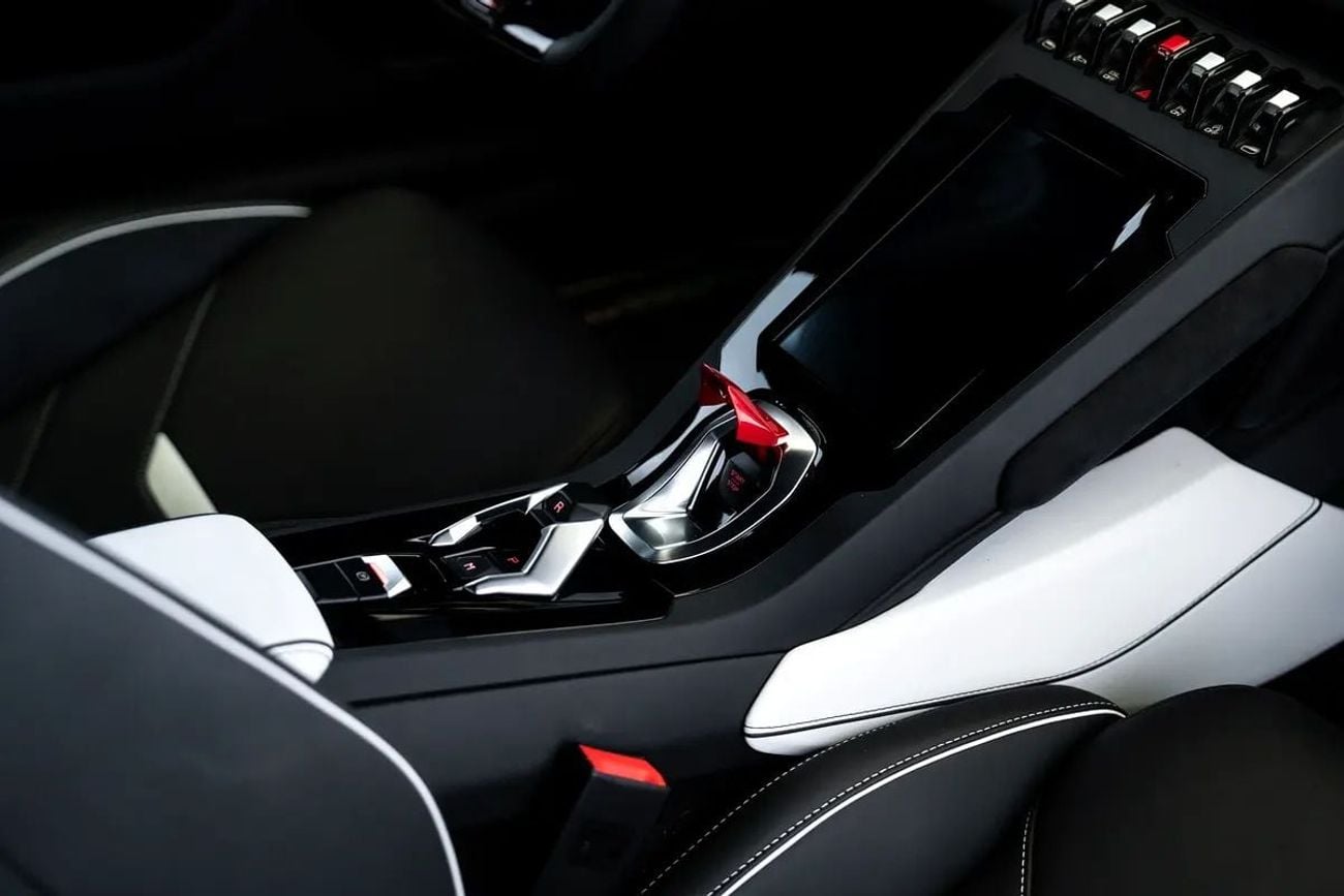 Lamborghini Huracan EVO Lamborghini Huracan
