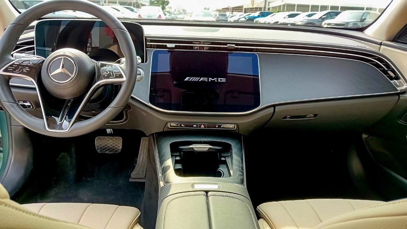 مرسيدس بنز E200 مرسيدس E200