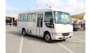 Mitsubishi Rosa 26 SEATER BUS