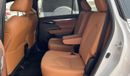 Toyota Highlander 2021 Toyota Highlander Platinum 4x4 Full Option Panoramic / clean title no accident