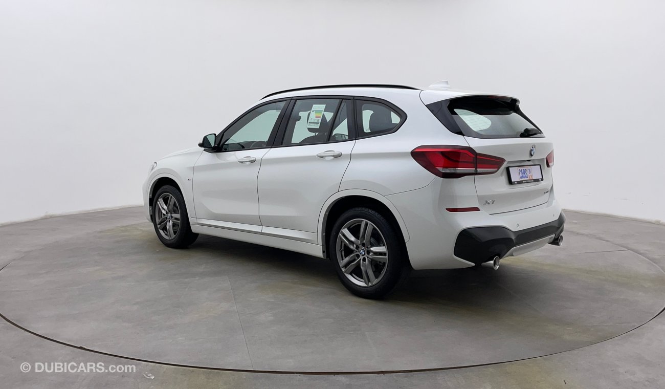 BMW X1 Sdrive 20i 2000