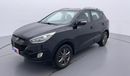 Hyundai Tucson GL 2 | Zero Down Payment | Free Home Test Drive