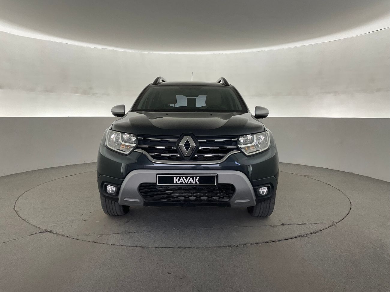 Renault Duster LE | Guaranteed Warranty | 0 Down Payment