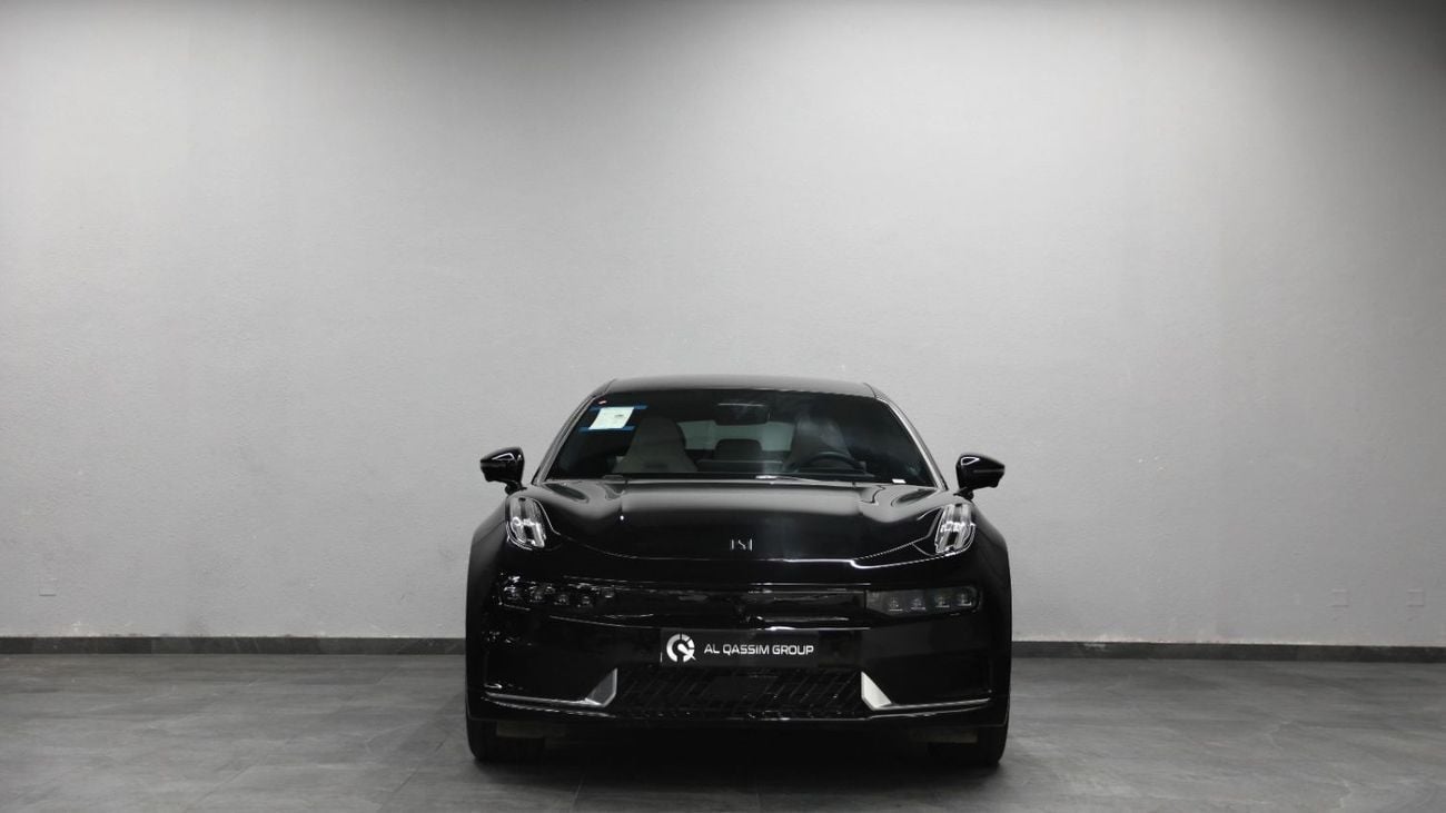 زيكر 001 Zeekr 001 | Electric | Standard RWD | Brand New | AED 3,150 monthly with 0% Downpayment | 3 Years Wa