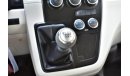 تويوتا هاياس Highroof GL 2.8L Diesel 13 seater MT with Rear Heater