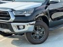 Toyota Hilux SR5 2.7L Petrol 4WD 2026 Export Price @ 137,500 AED