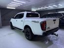 Nissan Navara Diesel 2.3 Liter Right Hand Drive Manual Gear SHAPE MODIFIED TO 2024 Model