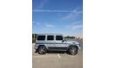 Mercedes-Benz G 63 AMG MERCEDES G63 AMG GCC EDIOTION