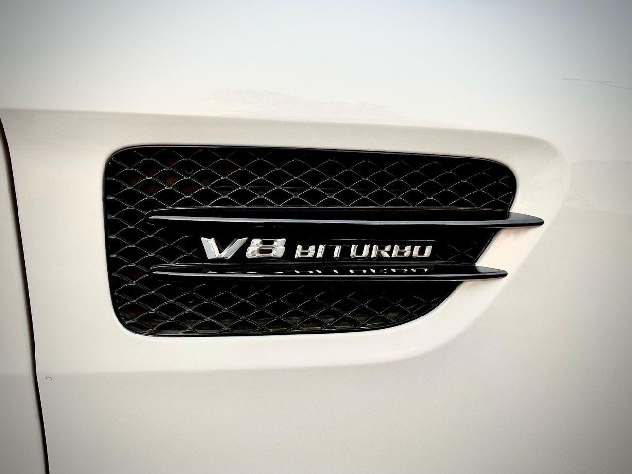 Mercedes-Benz AMG GT 63 2017 Mercedes-AMG GT 63 | 65,000 km | Japanese Specs