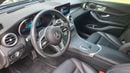 Mercedes Benz GLC 300 AMG