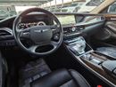 Genesis G90 Royal 5.0L (410 HP)