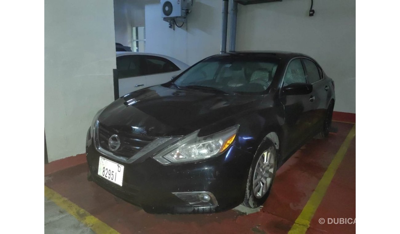 Nissan Altima