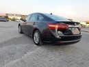 Toyota Avalon Toyota Avalon 2018 limited Hybrid