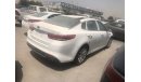 Kia Optima 2.0